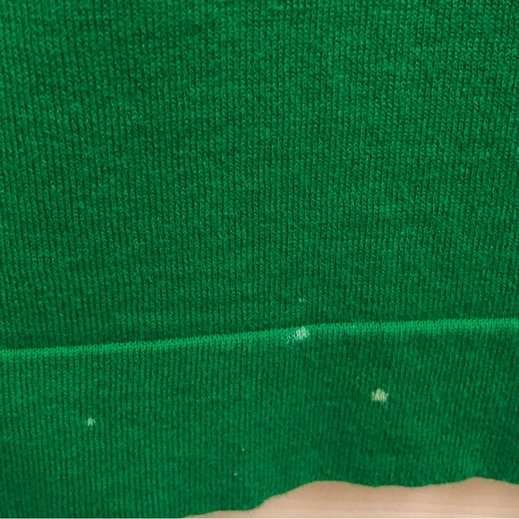 JCrew Factory Women’s Teddy Sweater - Lg - Picture 5 of 5